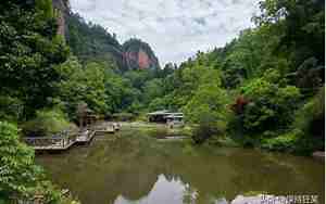 建宁旅游必去十大景点