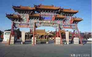 呼和浩特旅游景点