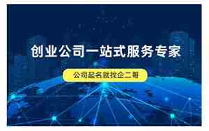 上海出国咨询公司名字