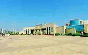 漳州有什么大学