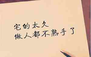 表现别人漂亮的句子