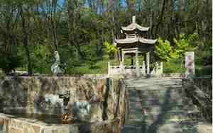 怪坡风景区