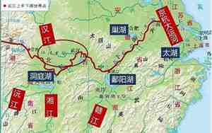 江汉平原在哪里