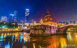 贵阳旅游必去景点