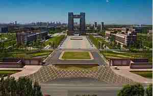 中国医科大学