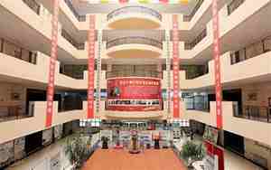 西北大学现代学院