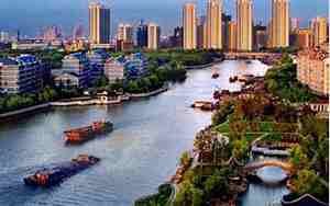 华东五市都有哪些景点