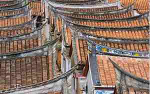 福建漳州旅游景点大全