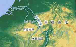 莱茵河在哪个国家