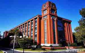 上海华东理工大学