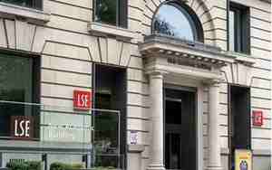 lse是英国什么大学