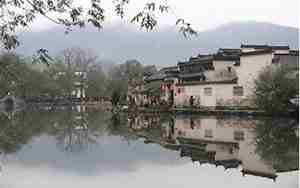 嘉兴南湖景区门票多少钱一张