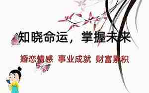 为什么女人很少魁罡命