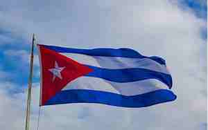 cuba哪个国家