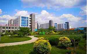 山西科技大学