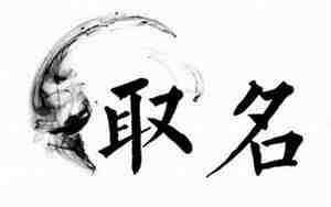 姓梅有啥好名字的人嘛男