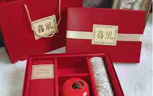 婚庆小礼品有哪些