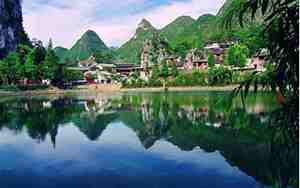 贵州有哪些旅游景点