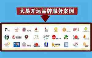 品牌代理公司怎么起名