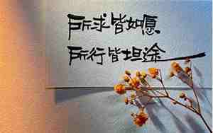 关于感激的正能量的句子经典