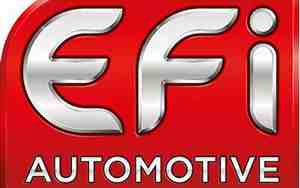 efi汽车