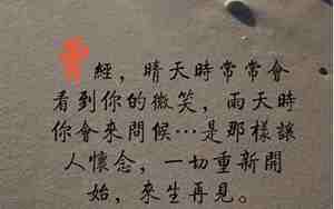 描述大爱的句子