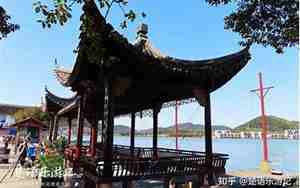 东钱湖景点哪些免费