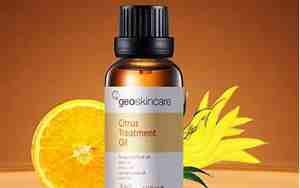 geoskincare是什么牌子