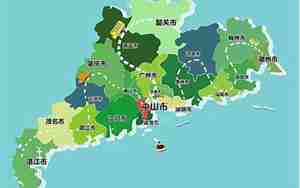 深圳在哪个省