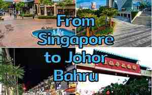johor是马来西亚哪里
