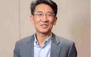 南方科技大学校长