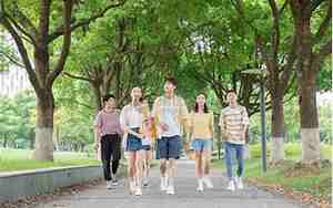 大学生活