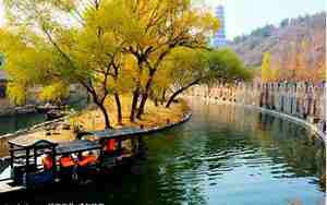 北京旅游必去十大景点