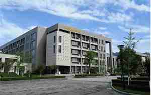 西北工业大学计算机学院