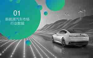 汽车有关的行业