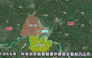 洪泽湖在哪个省份