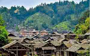 从江旅游景点排名