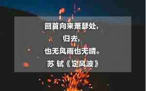 重新工作句子