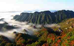 曾家山风景区介绍
