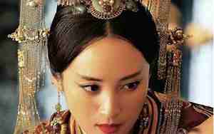 桃花眼的女人什么命