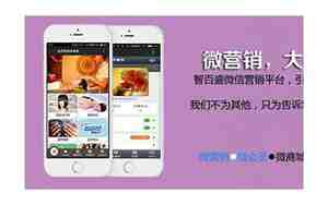 汽车微店