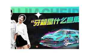 汽车牙箱是什么