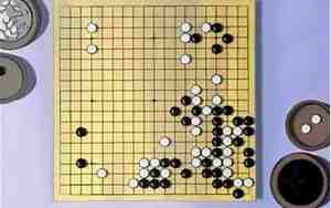 围棋好听的用户名称