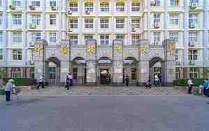 中国政法大学地址