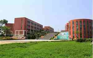 哈尔滨理工大学荣成校区