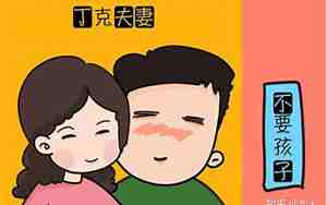 丁克什么意思