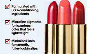 revlon是什么牌子口红