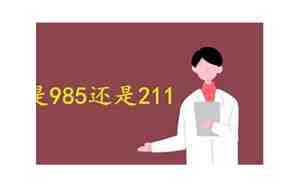 天津大学是985还是211