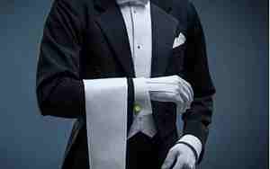 butler
