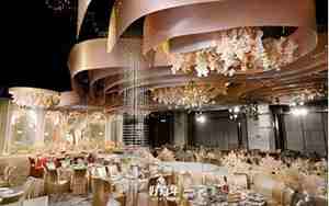 兴义婚庆酒店介绍词